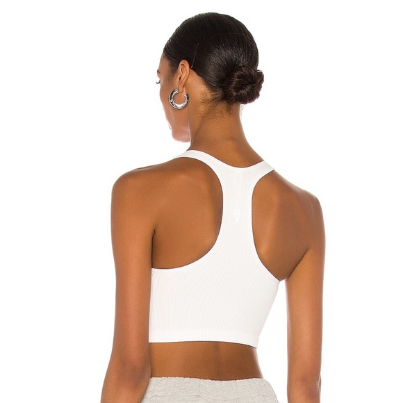 NWT FP Movement Free Throw Crop - Picture 3 of 5